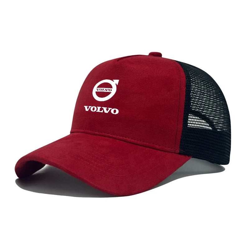 طاقيه Volvo