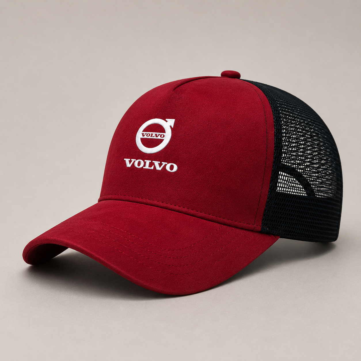 Volvo طاقيه