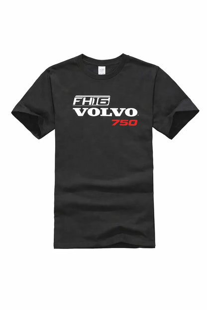 كنزه Volvo