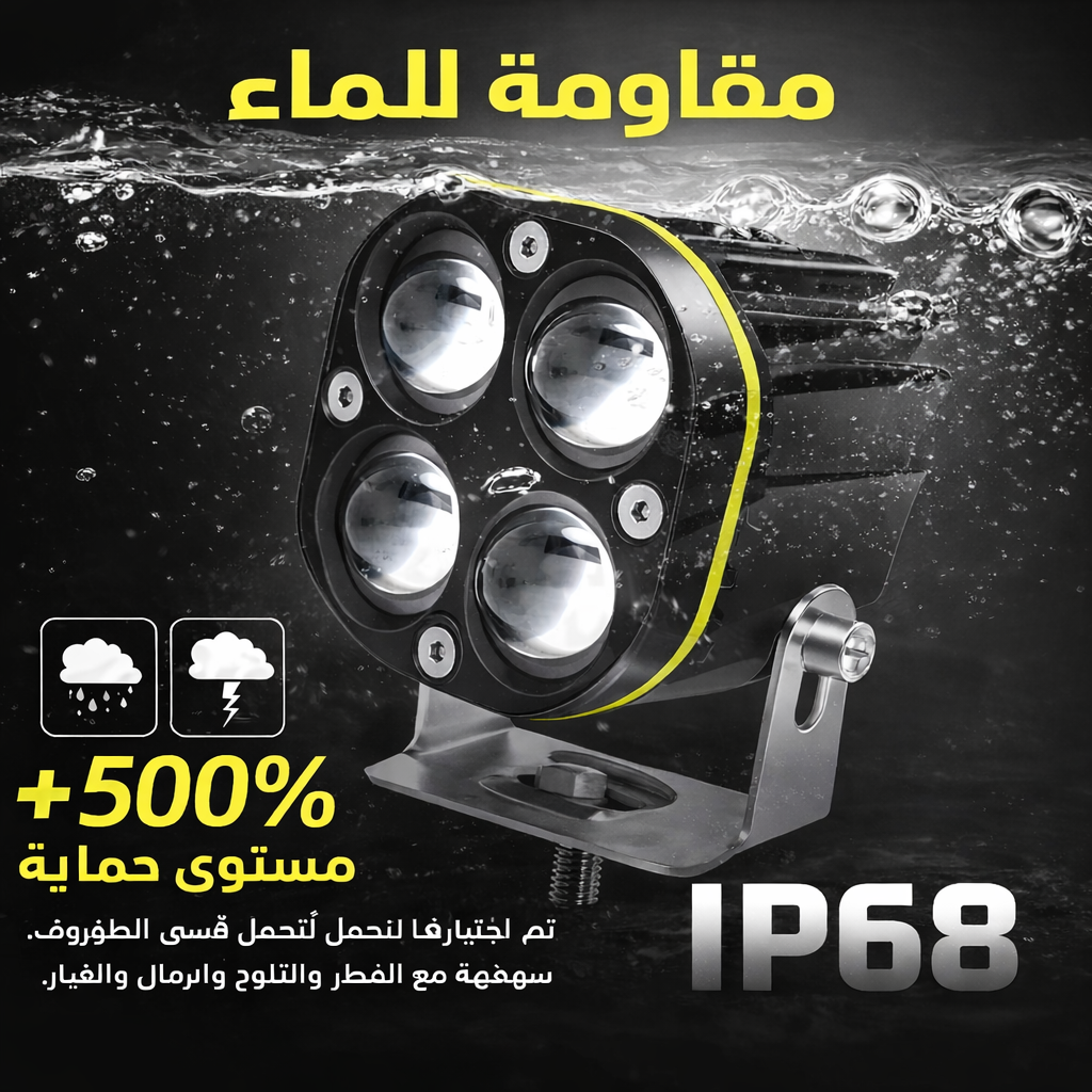 كشاف صغير للأناريه