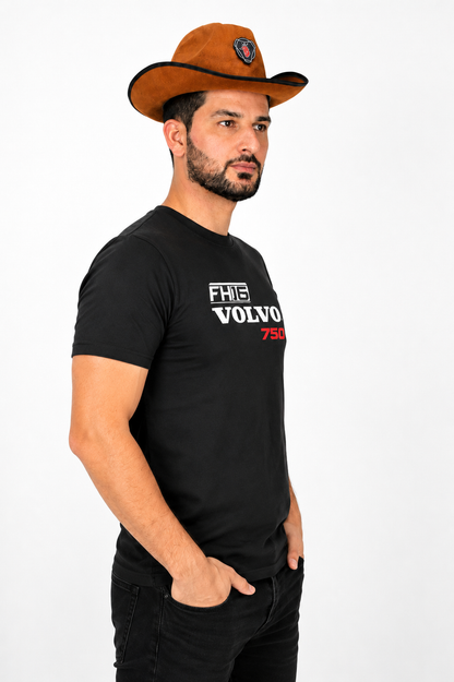 كنزه Volvo