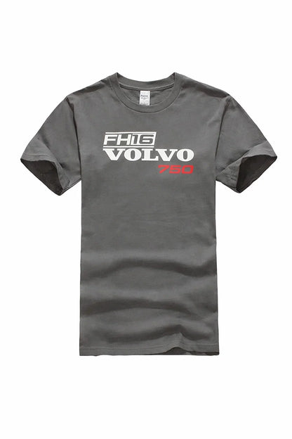 كنزه Volvo
