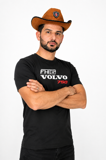 كنزه Volvo
