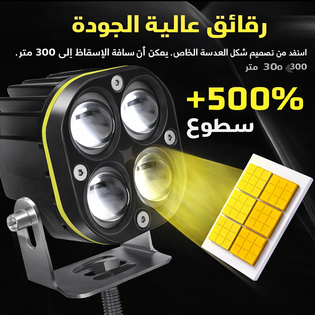 كشاف صغير للأناريه