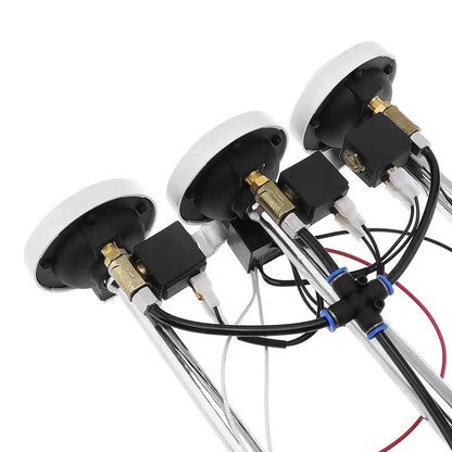 زمور ماركو ايطالي اصلي