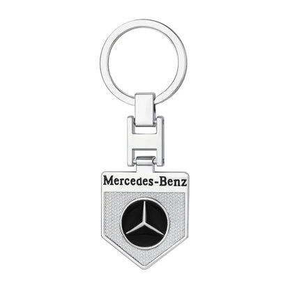 Mercedes علاقه مفاتيح