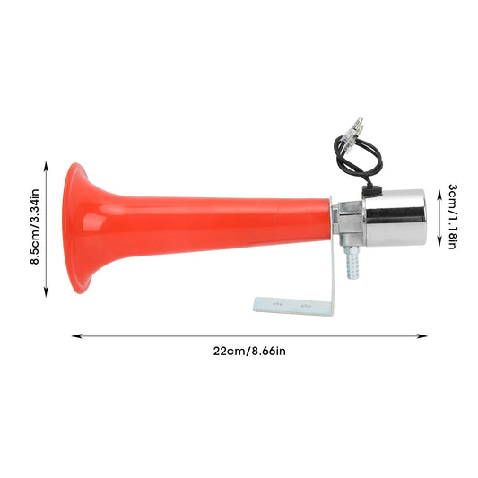 زمور الصفاره للشاحنات