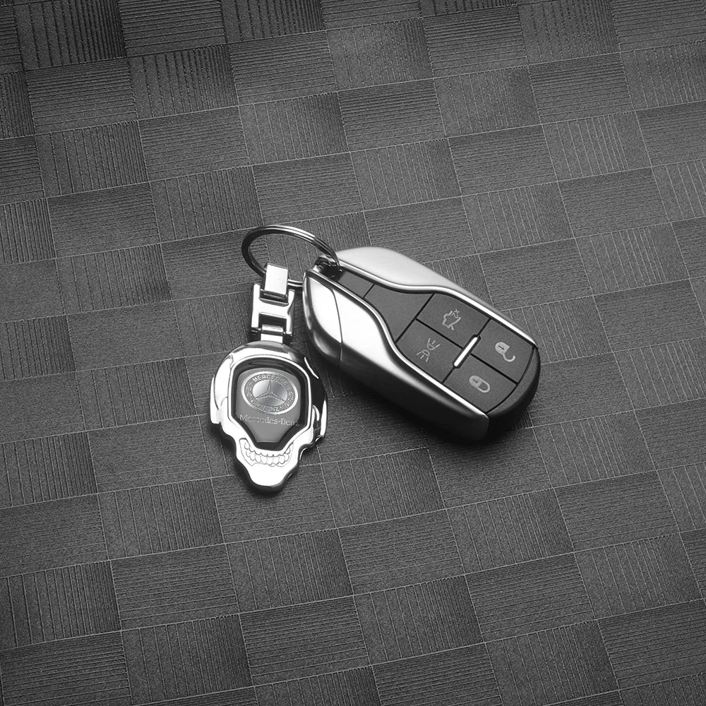 Mercedes علاقه مفاتيح