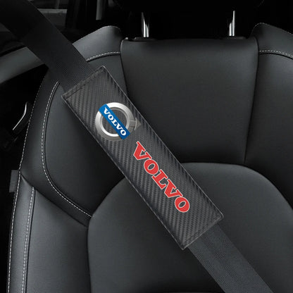 X2 غطاء حماية من الكربون فايبر Volvo