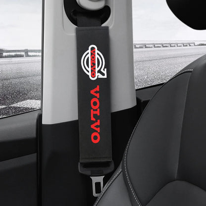 X2 غطاء حماية من الكربون فايبر Volvo