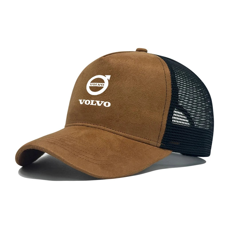طاقيه Volvo