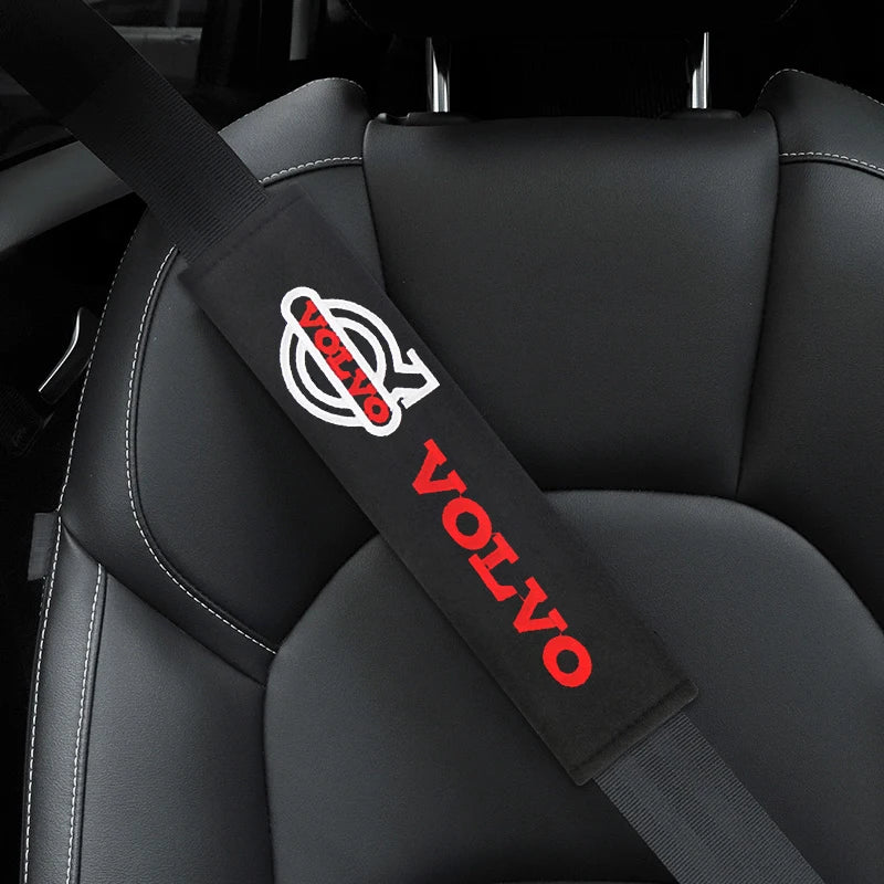 X2 غطاء حماية من الكربون فايبر Volvo