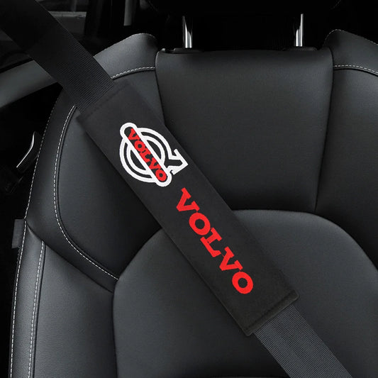 X2 غطاء حماية من الكربون فايبر Volvo