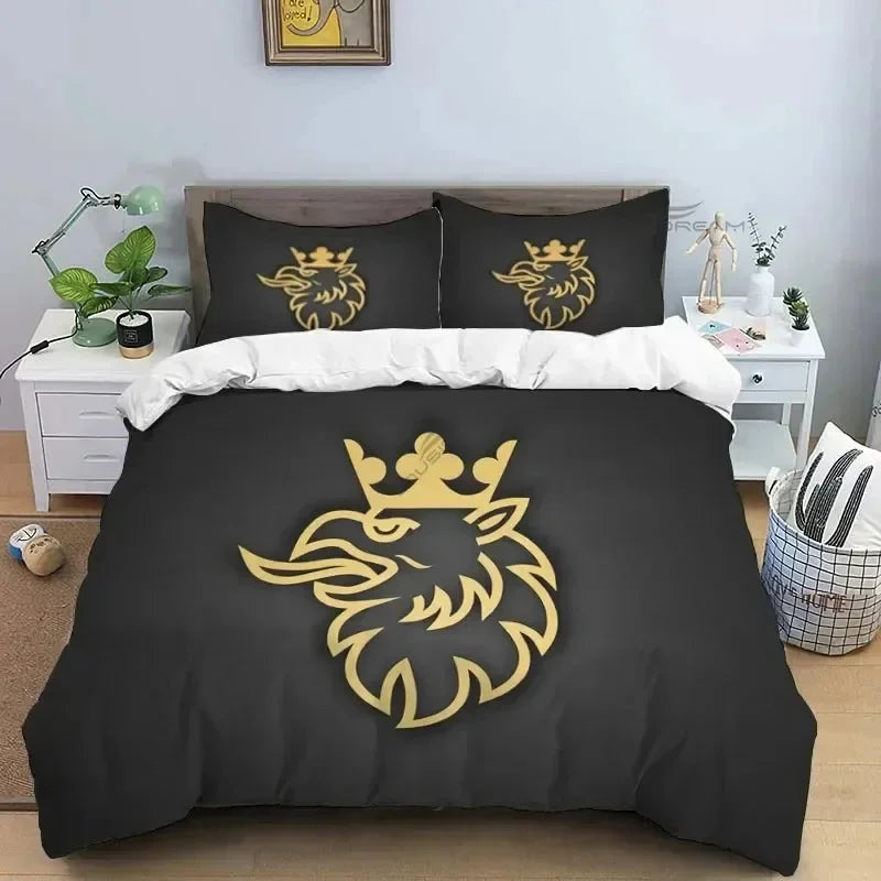 قطاء سكانيا