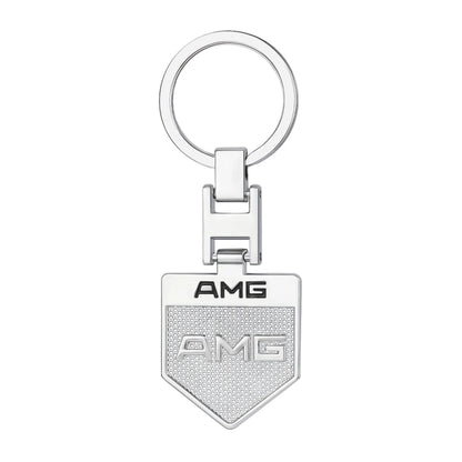 Mercedes علاقه مفاتيح