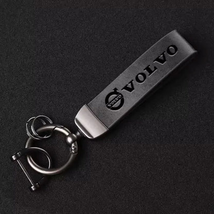 Volvo علاقه مفاتيح