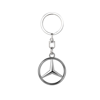 Mercedes علاقه مفاتيح