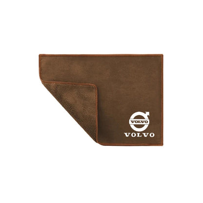 إكسسوارات تنظيف والعناية لسيارات Volvo