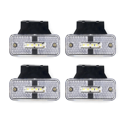 أضوة جنب للمطوره 4 قطع