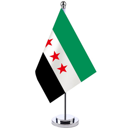 علم سوريا للشاحنه