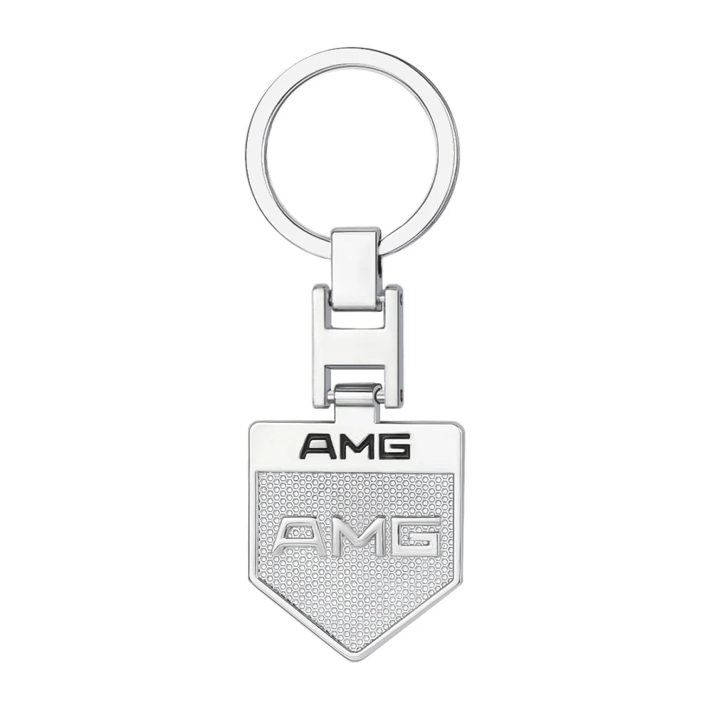 Mercedes علاقه مفاتيح