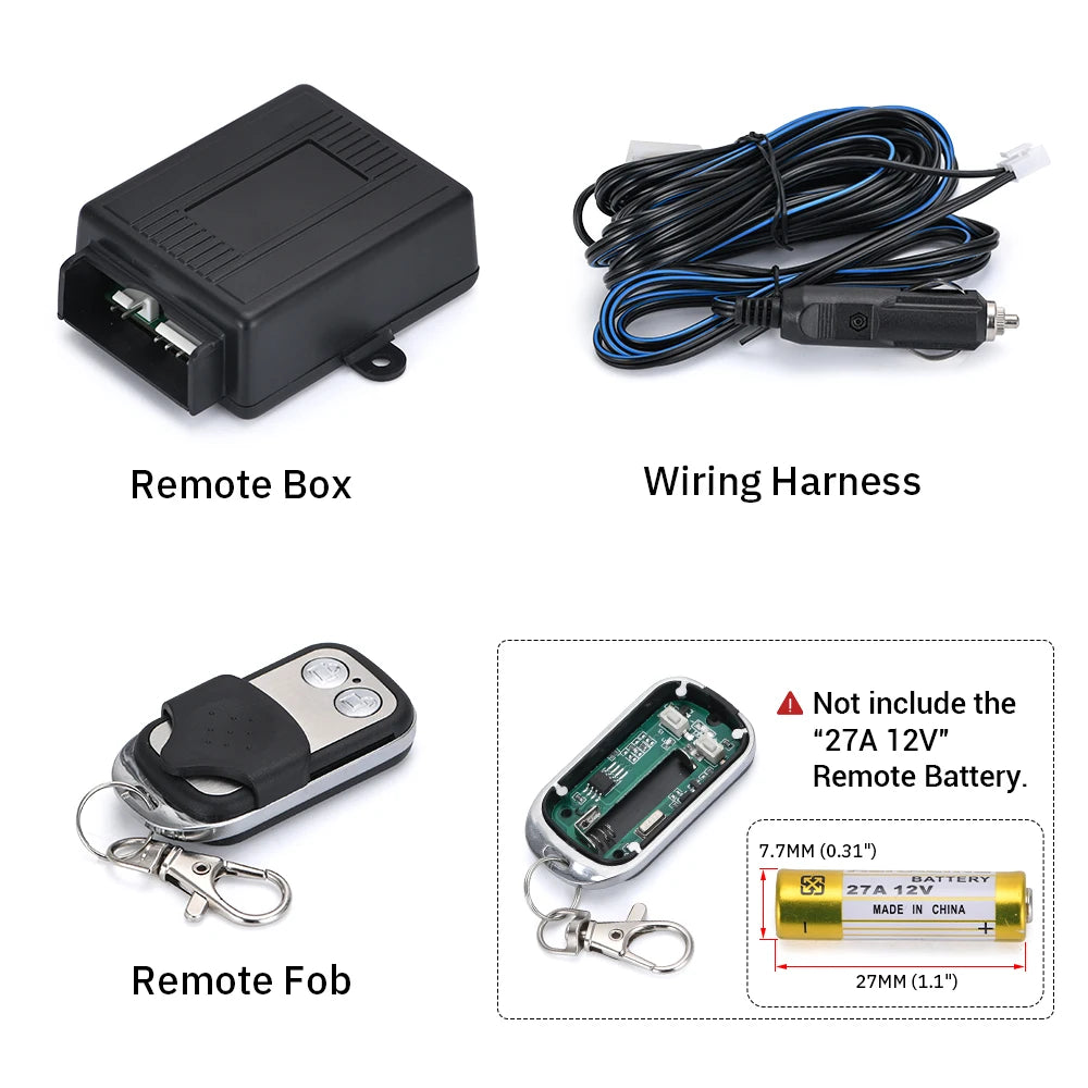 اكزوز رياضي للسيارات بريموت كنترول (كليب)