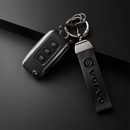 Volvo علاقه مفاتيح