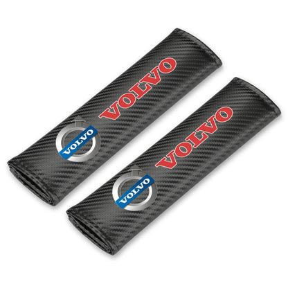 X2 غطاء حماية من الكربون فايبر Volvo