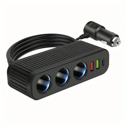 للشاحته USB شاحن