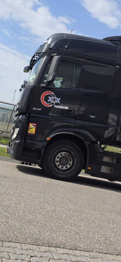 زمور ماركو ايطالي اصلي