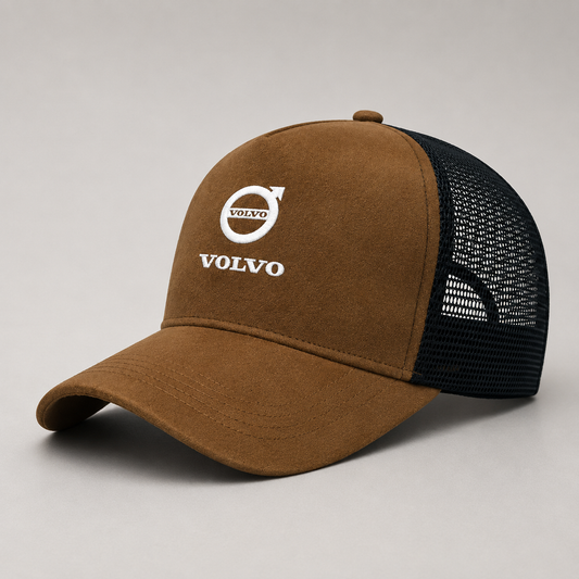 Volvo طاقيه