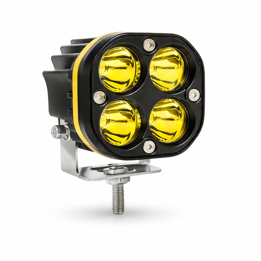 كشاف صغير للأناريه