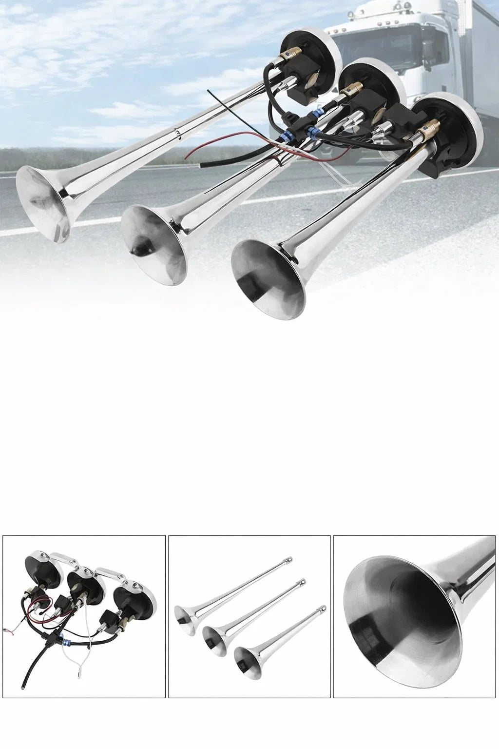 زمور ماركو ايطالي اصلي