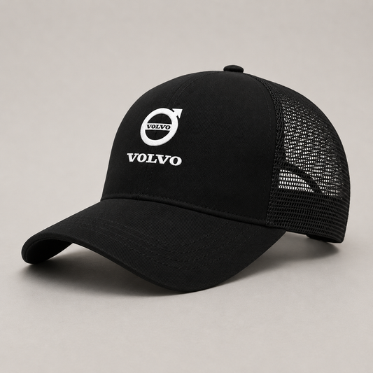 Volvo طاقيه